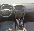 Ford Focus употребяван