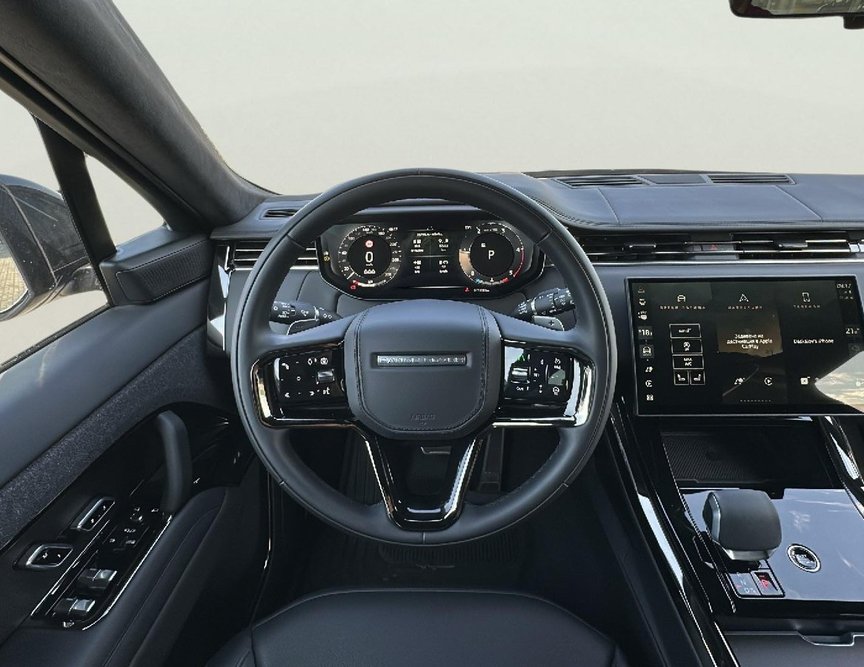 Land Rover Range Rover Sport употребяван