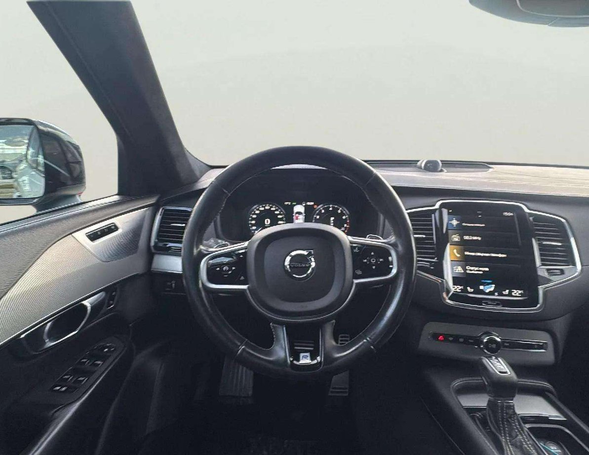 Volvo XC90 употребяван