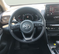 Toyota Yaris употребяван