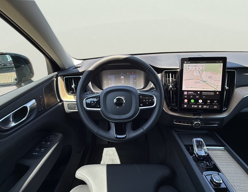 Volvo XC60 PHEV употребяван