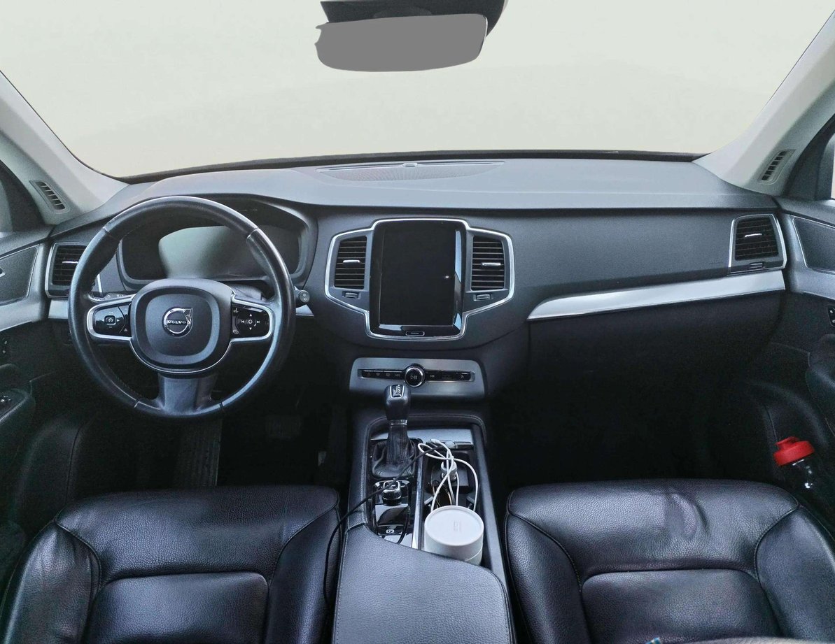 Volvo XC90 употребяван