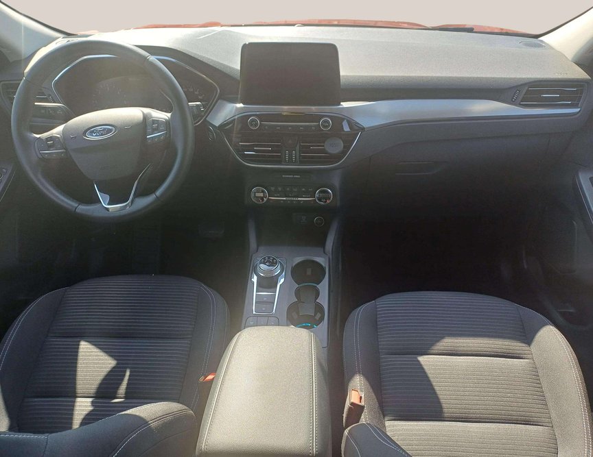 Ford Kuga употребяван