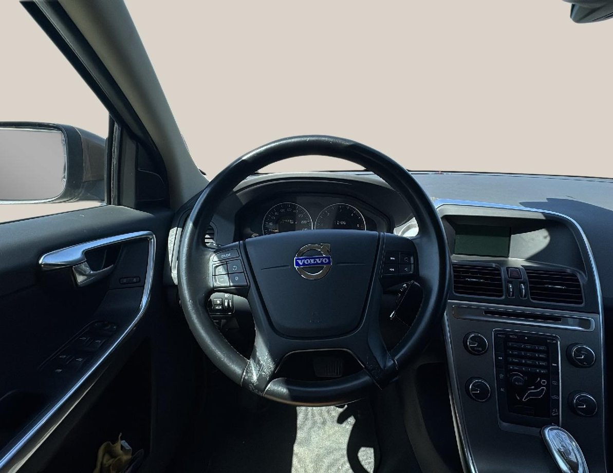 Volvo XC60 употребяван