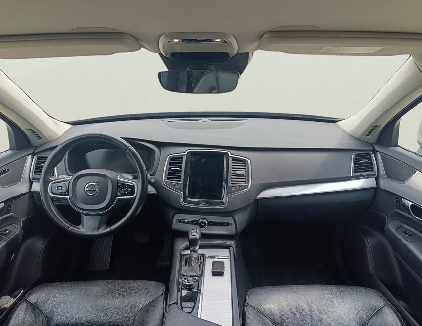 Volvo XC90 употребяван