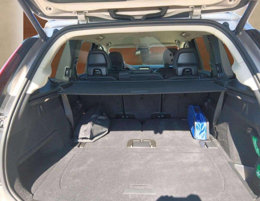 Volvo XC90 употребяван