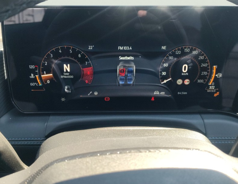Ford Mustang употребяван
