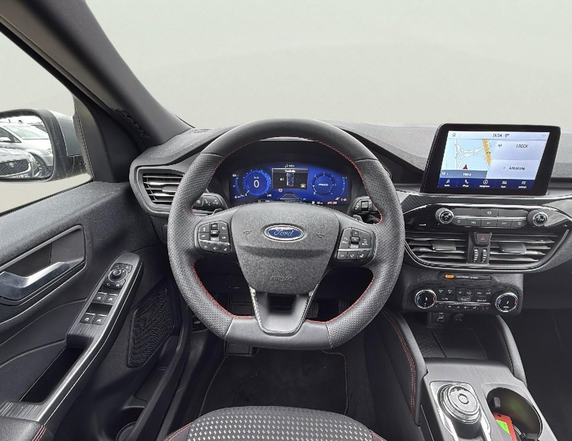 Ford Kuga употребяван