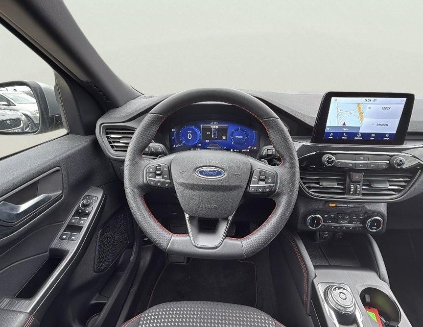 Ford Kuga употребяван