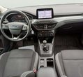 Ford Focus употребяван