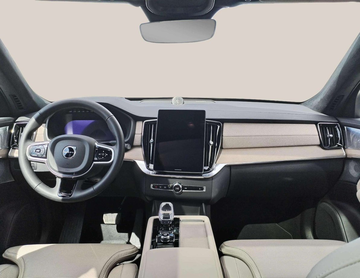 Volvo XC90 употребяван