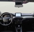 Ford Focus употребяван