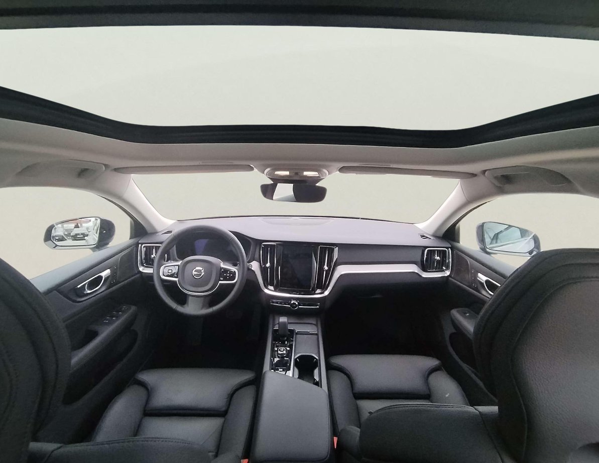 Volvo V60 употребяван