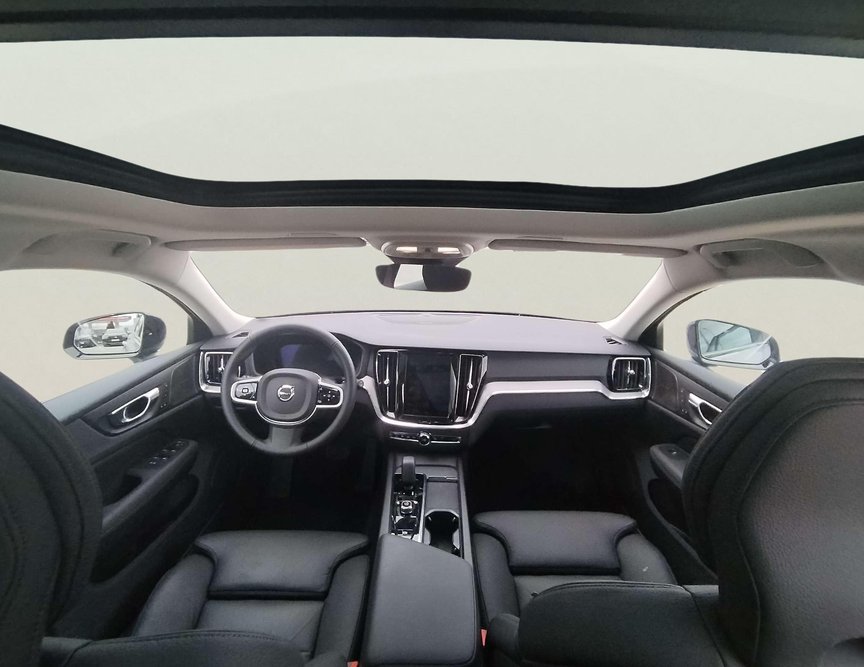 Volvo V60 употребяван