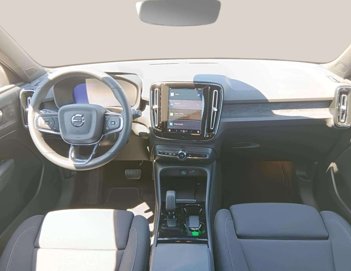 Volvo XC40 Recharge употребяван