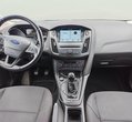 Ford Focus употребяван