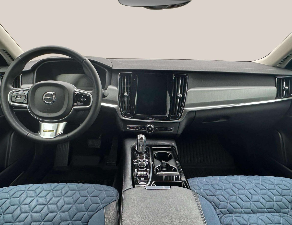Volvo S90 употребяван