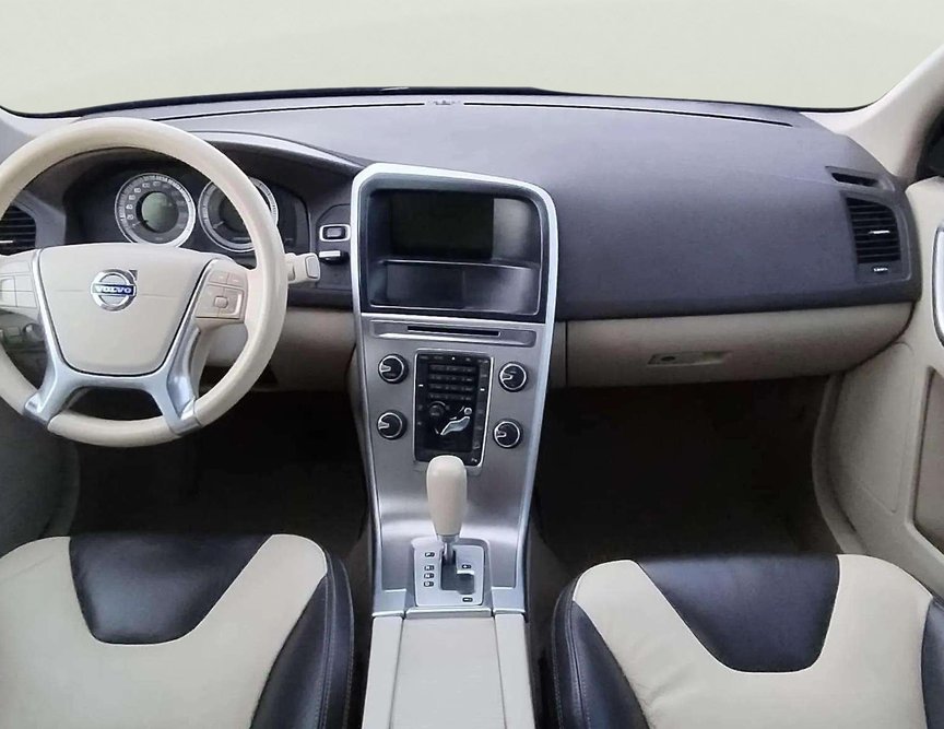 Volvo XC60 употребяван