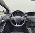 Ford Focus употребяван