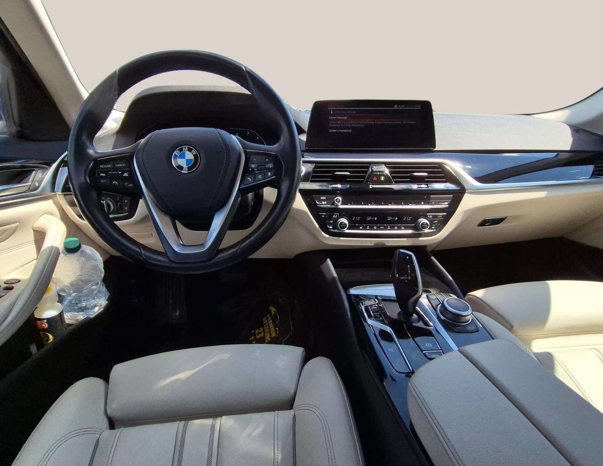 Bmw 530 употребяван