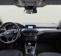 Ford Focus употребяван