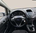 Ford Fiesta употребяван