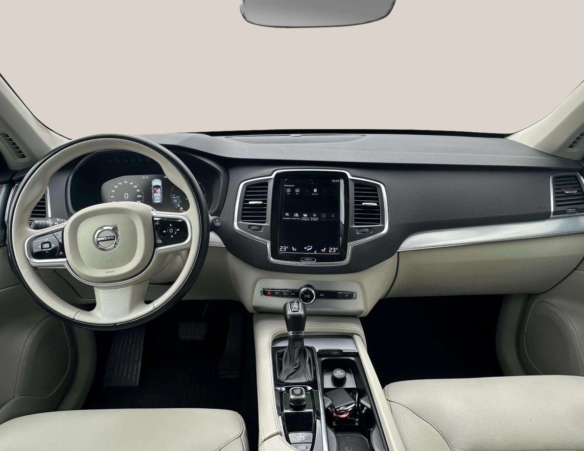 Volvo XC90 употребяван