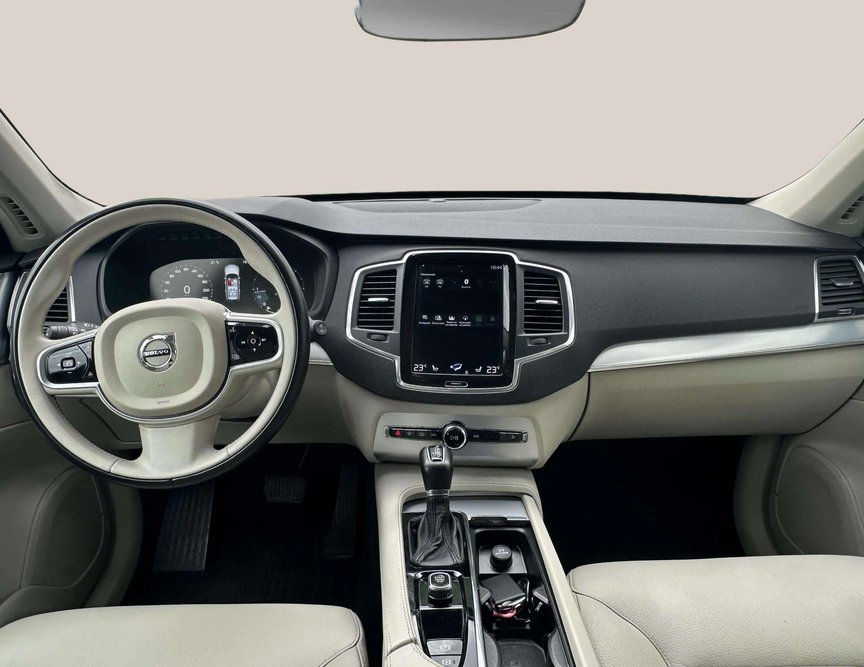 Volvo XC90 употребяван