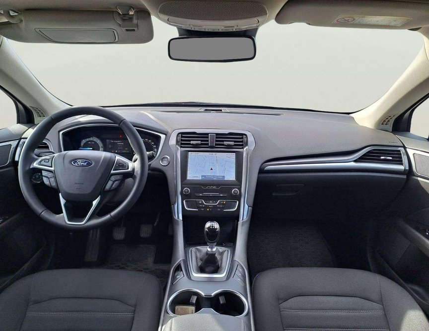 Ford Mondeo употребяван