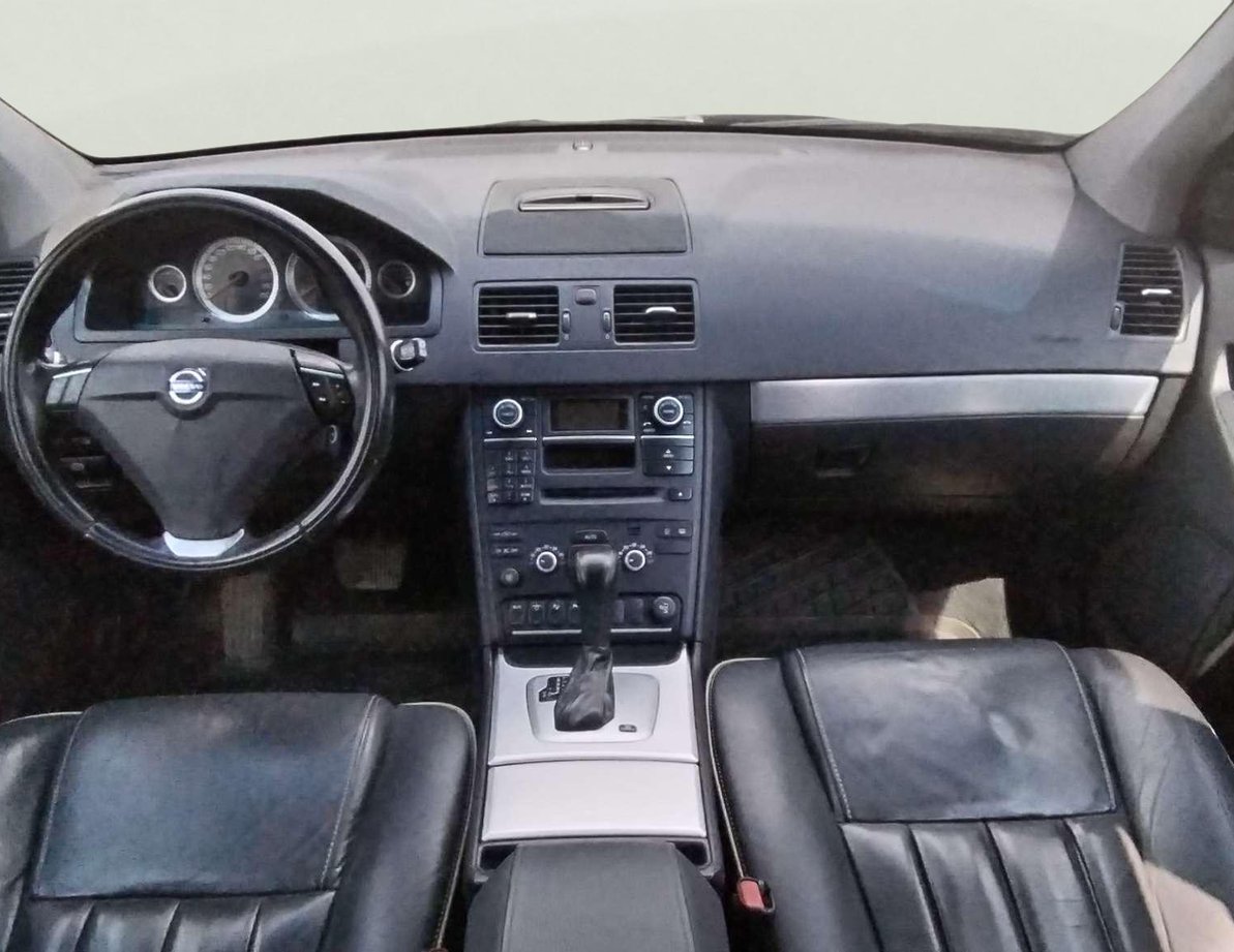 Volvo XC90 употребяван