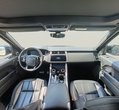 Land Rover Range Rover Sport употребяван