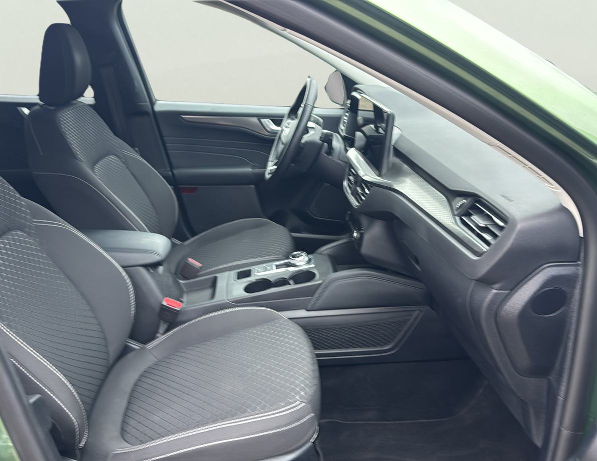 Ford Kuga употребяван