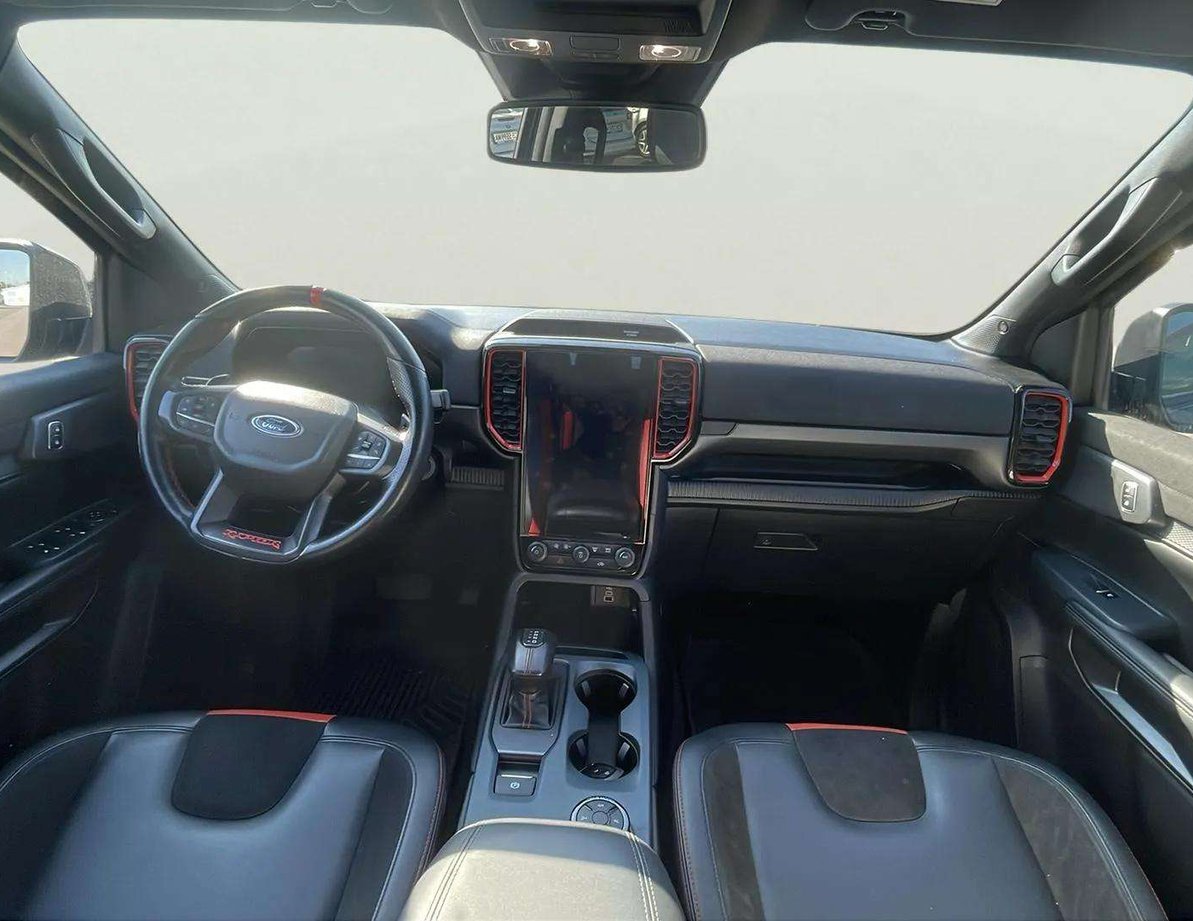 Ford Ranger употребяван