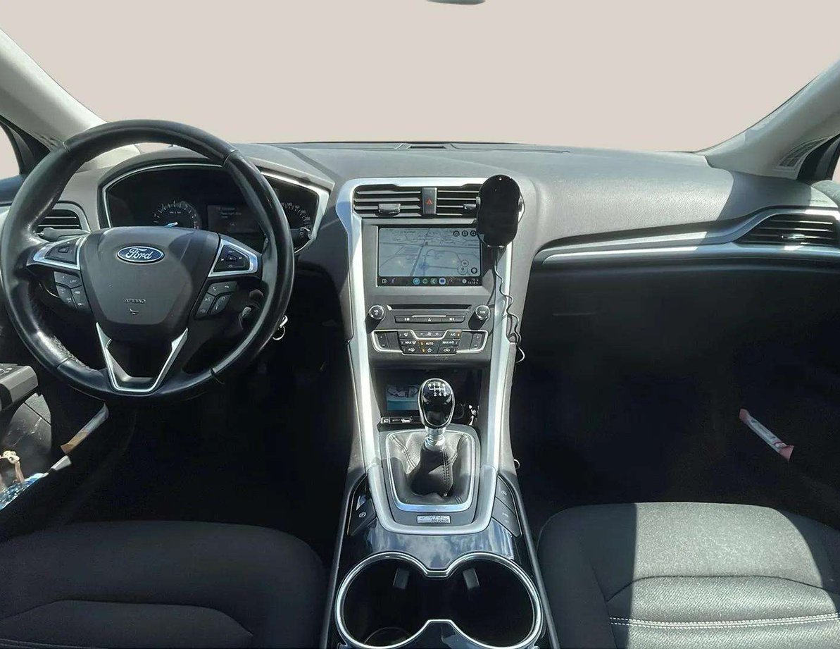 Ford Mondeo употребяван