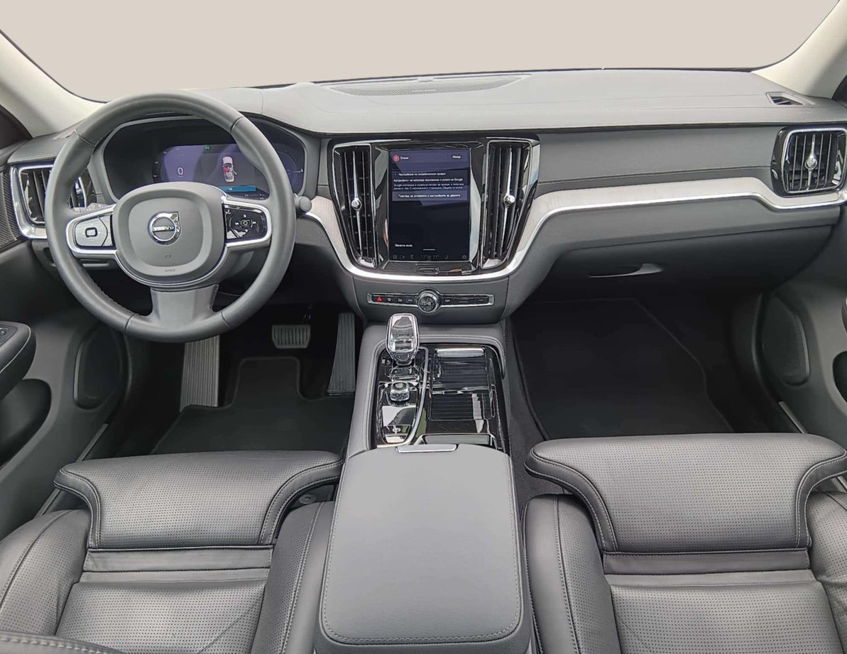Volvo S60 употребяван