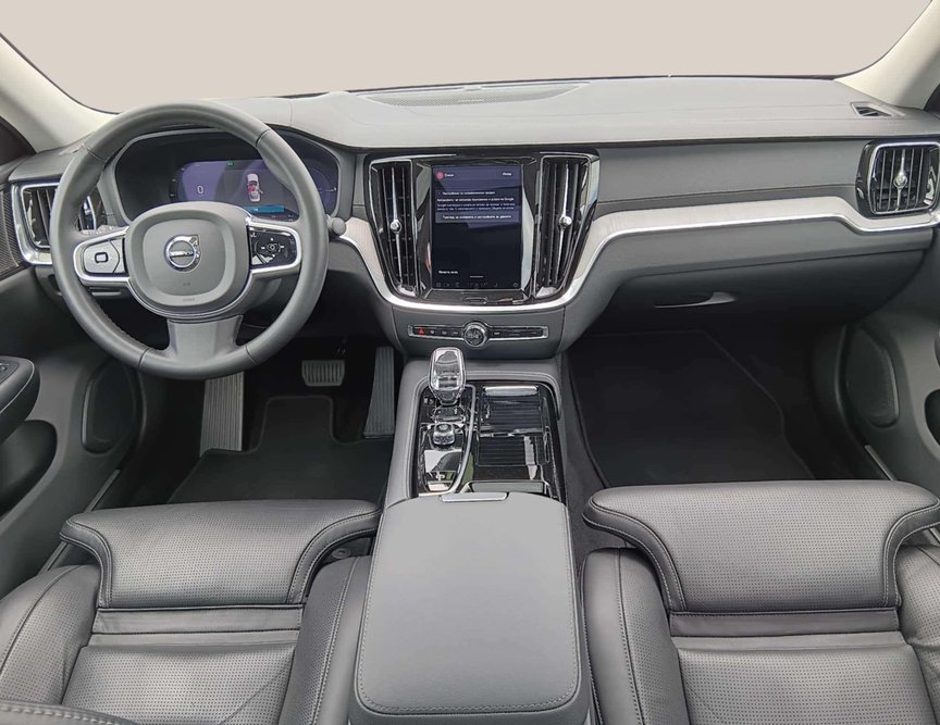 Volvo S60 употребяван