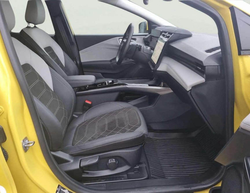 Ford Puma GEN-E употребяван