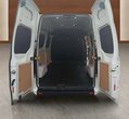 Ford Transit Custom употребяван
