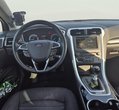 Ford Mondeo употребяван