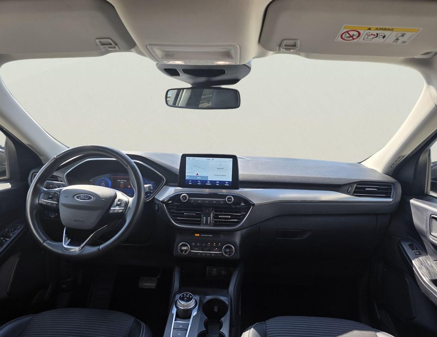 Ford Kuga употребяван