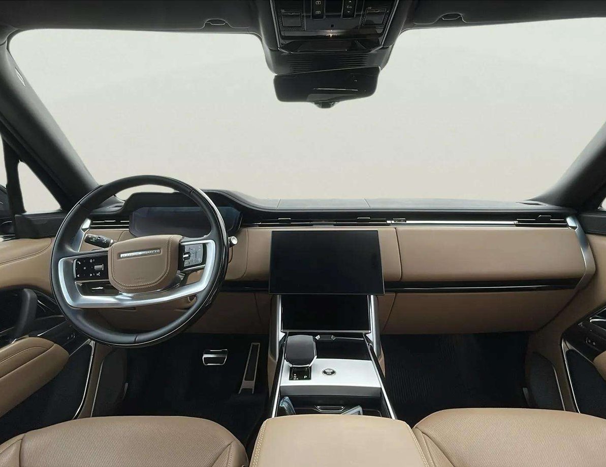 Land Rover Range Rover употребяван