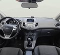 Ford Fiesta употребяван