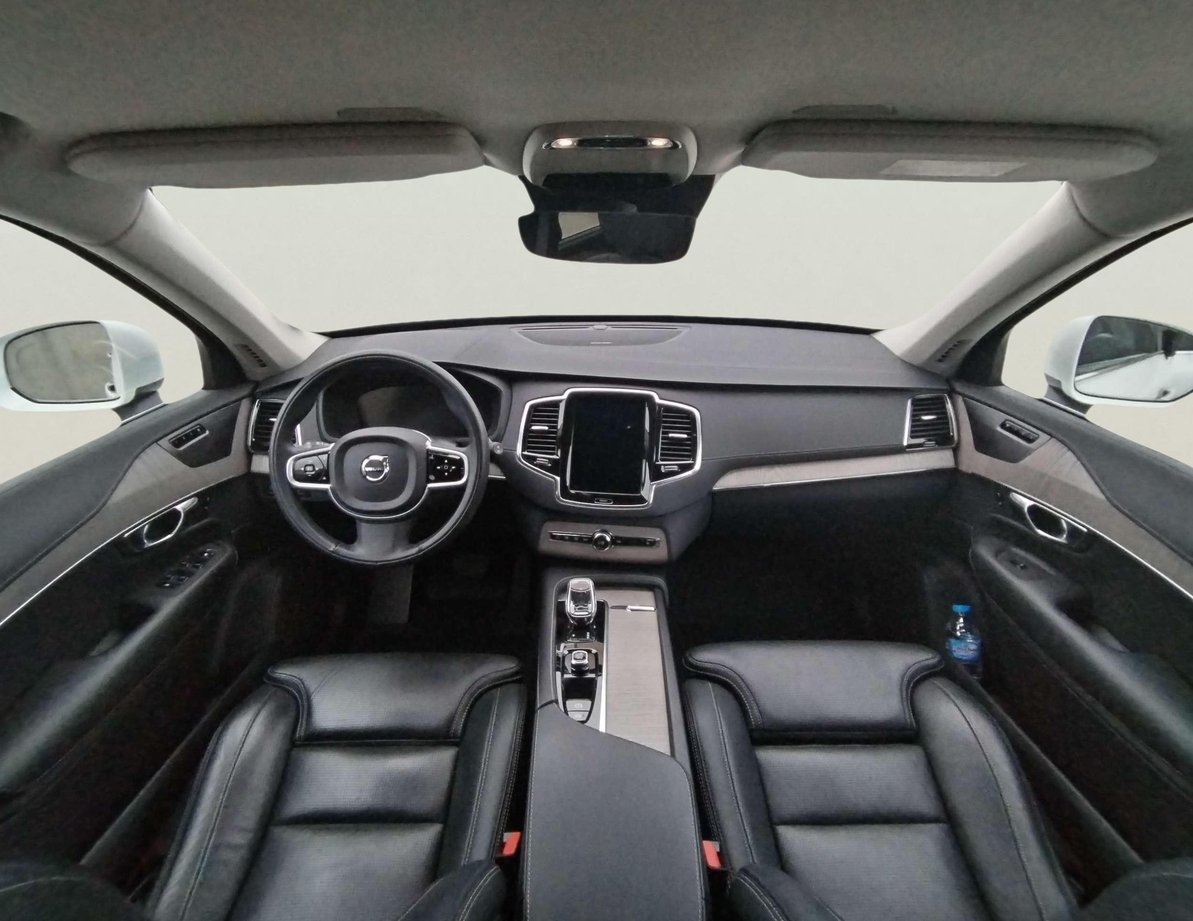 Volvo XC90 употребяван