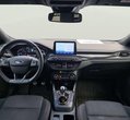 Ford Focus употребяван