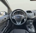 Ford Fiesta употребяван