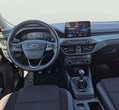 Ford Focus употребяван