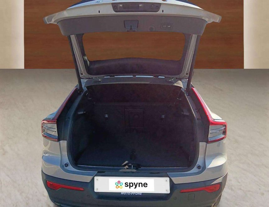 Volvo C40 употребяван