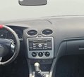 Ford Focus употребяван