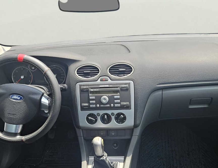 Ford Focus употребяван