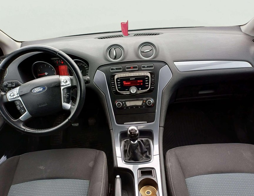 Ford Mondeo употребяван